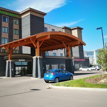 Hotel 11, Mod A Sonesta Collection Calgary Exterior photo