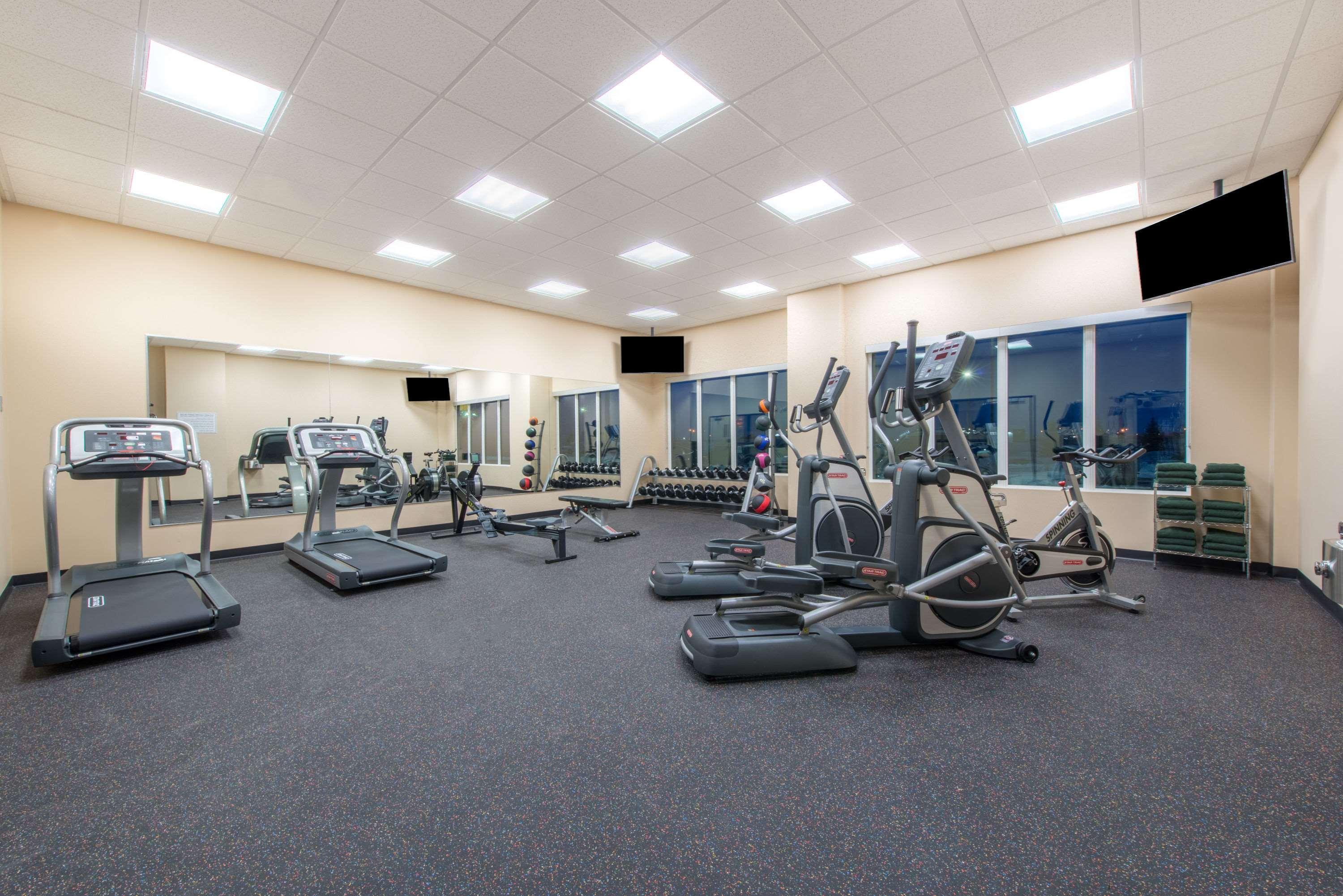 Hotel 11, Mod A Sonesta Collection Calgary Facilities photo