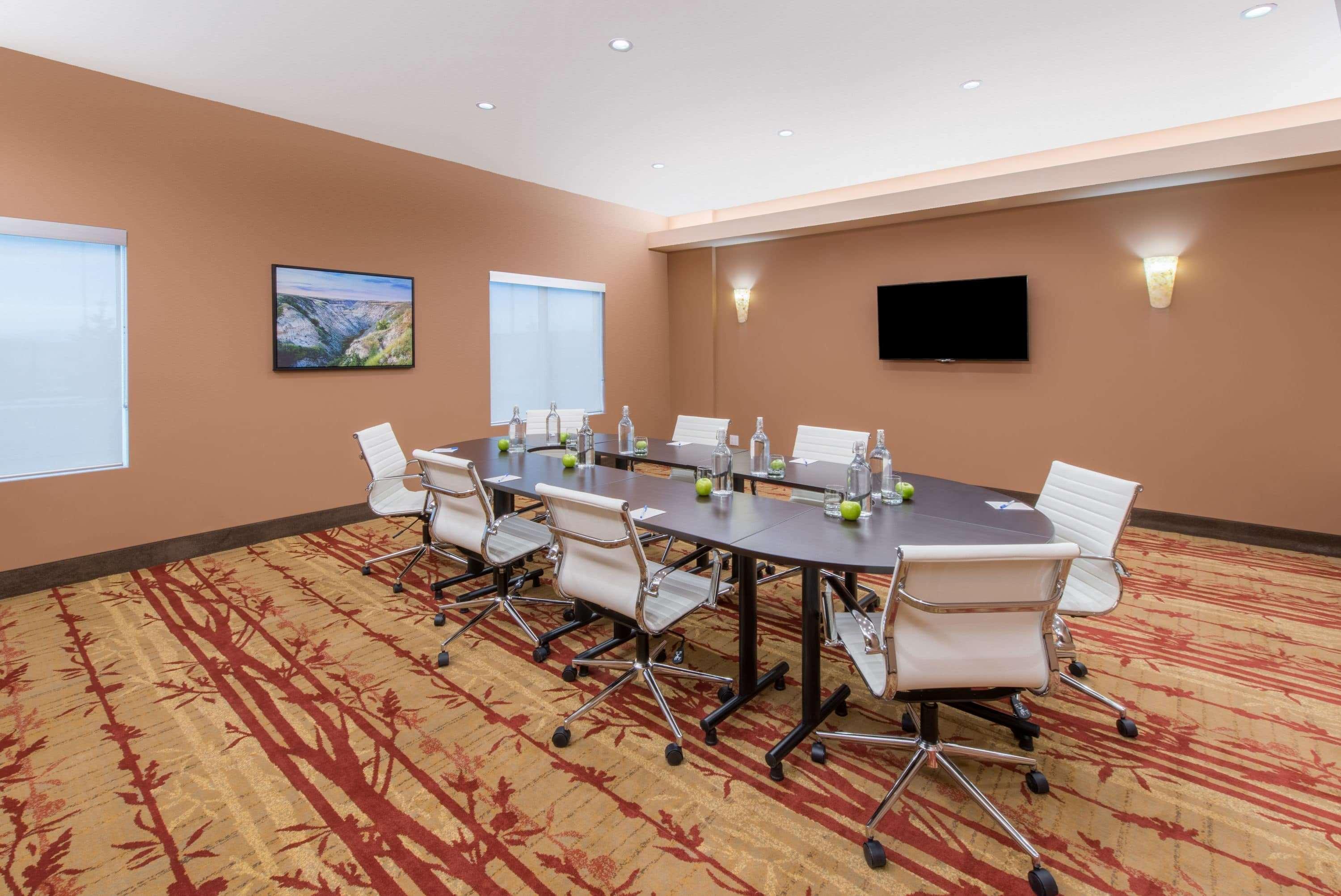 Hotel 11, Mod A Sonesta Collection Calgary Business photo
