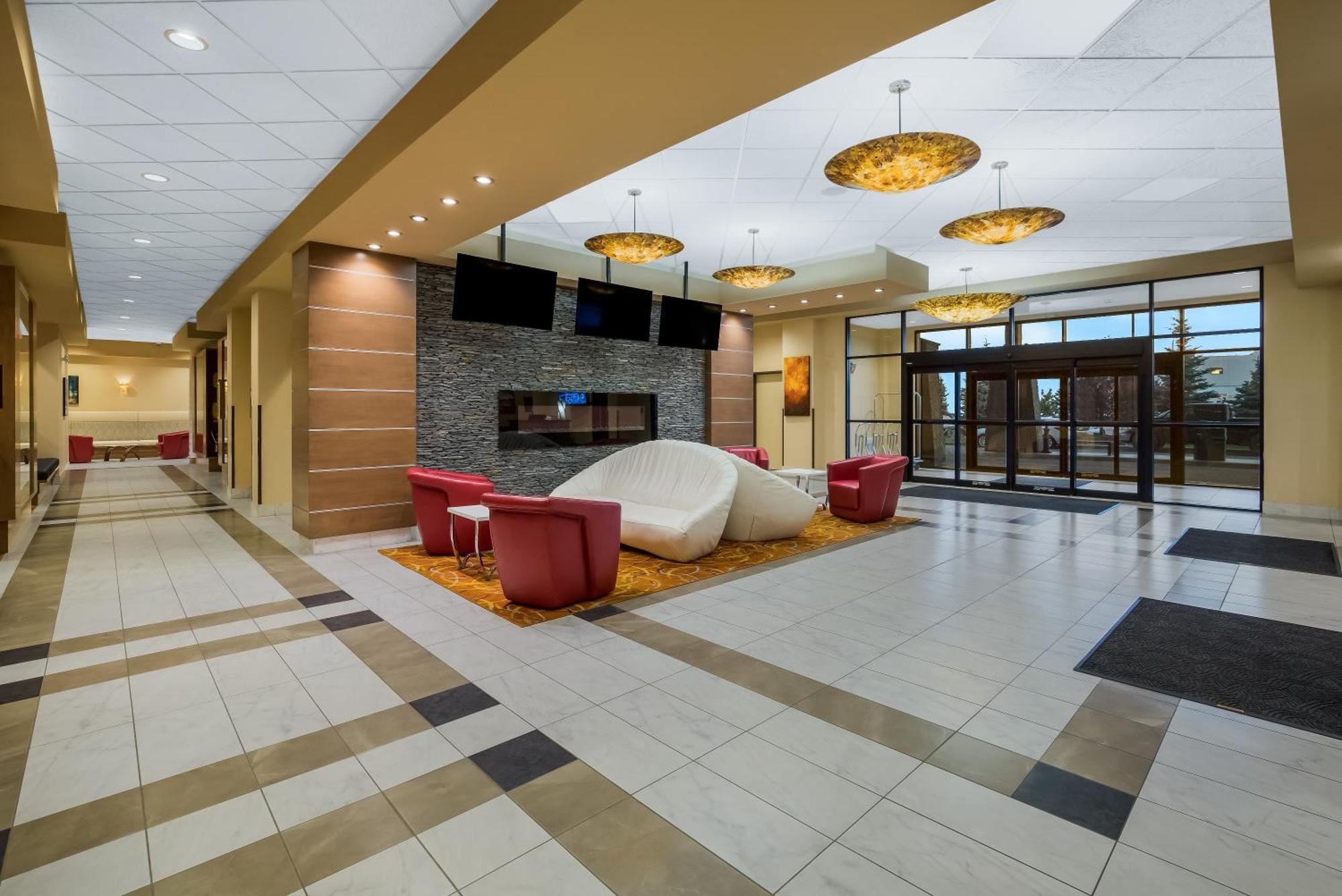 Hotel 11, Mod A Sonesta Collection Calgary Exterior photo