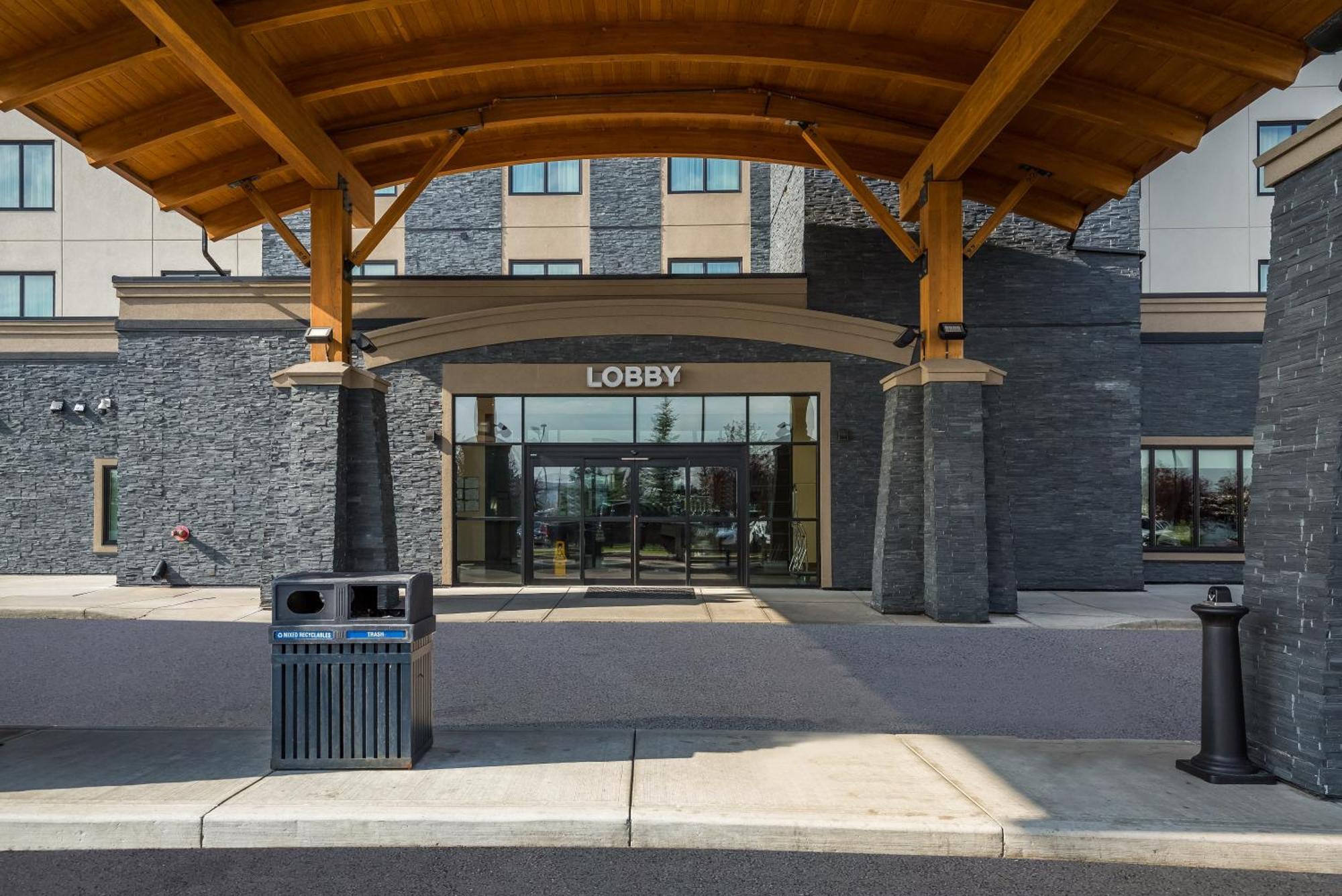 Hotel 11, Mod A Sonesta Collection Calgary Exterior photo
