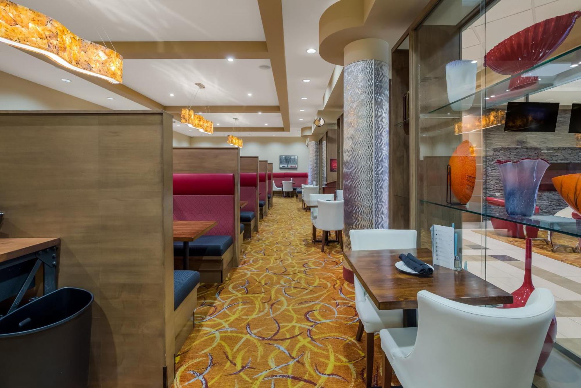 Hotel 11, Mod A Sonesta Collection Calgary Exterior photo