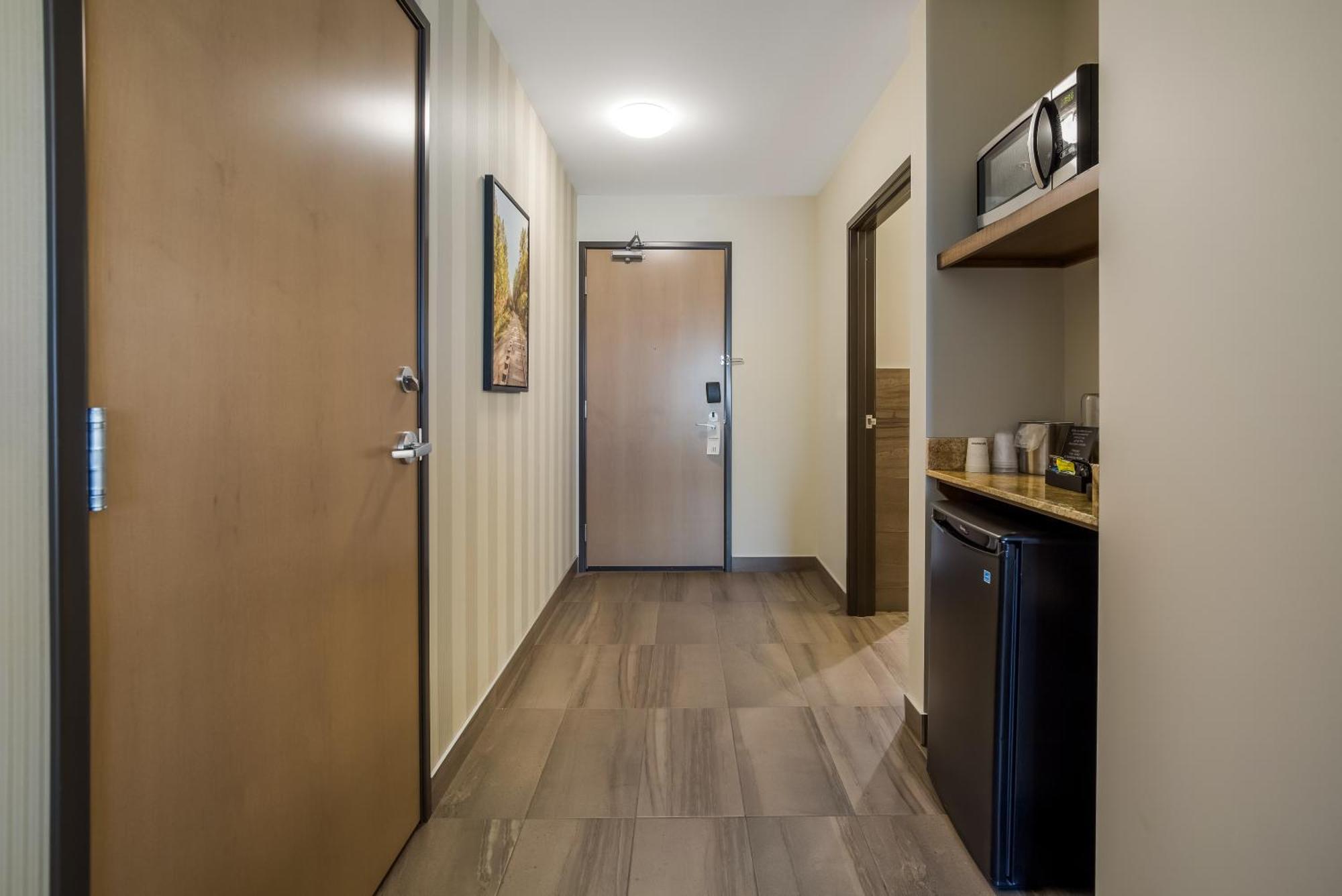 Hotel 11, Mod A Sonesta Collection Calgary Exterior photo