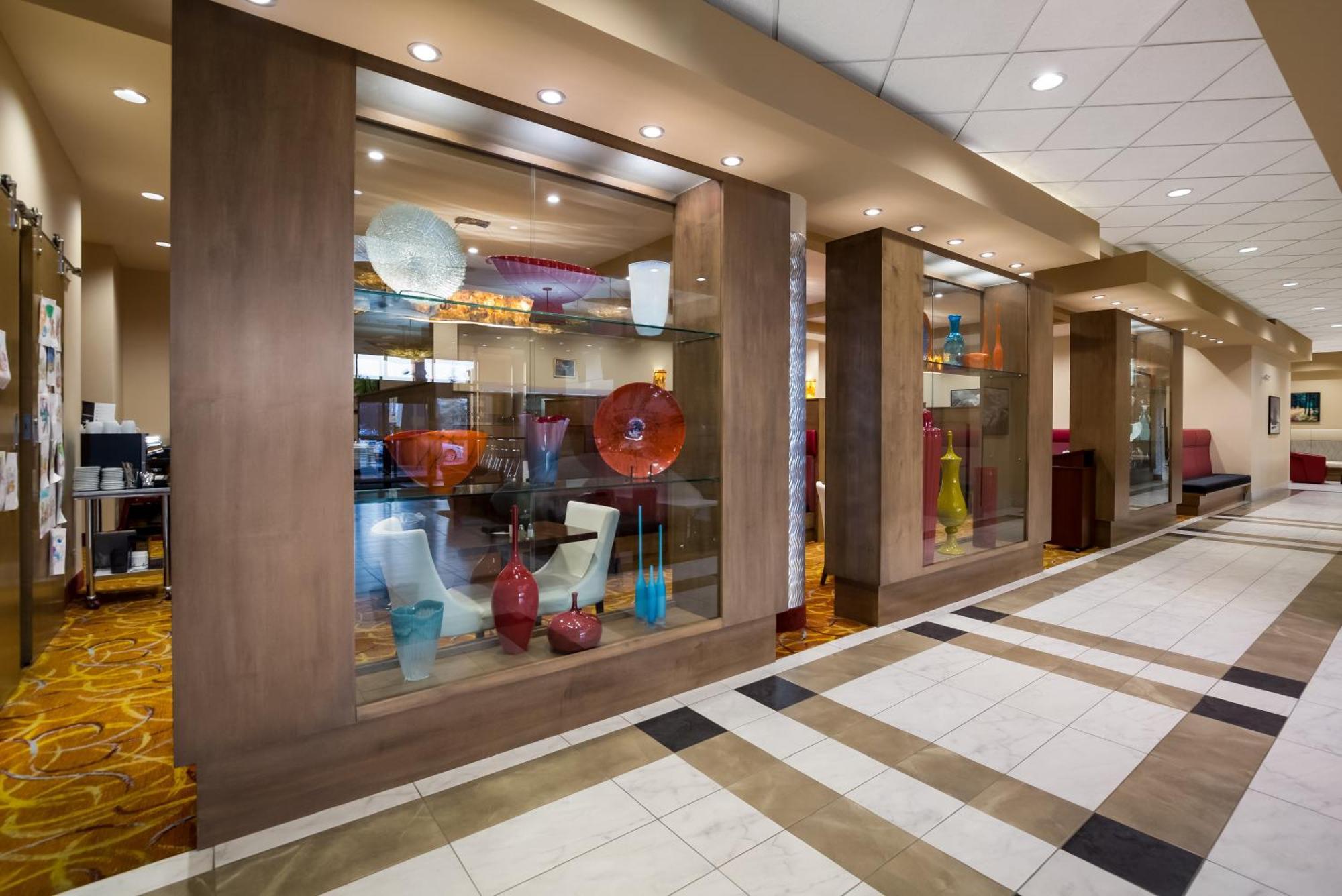 Hotel 11, Mod A Sonesta Collection Calgary Exterior photo