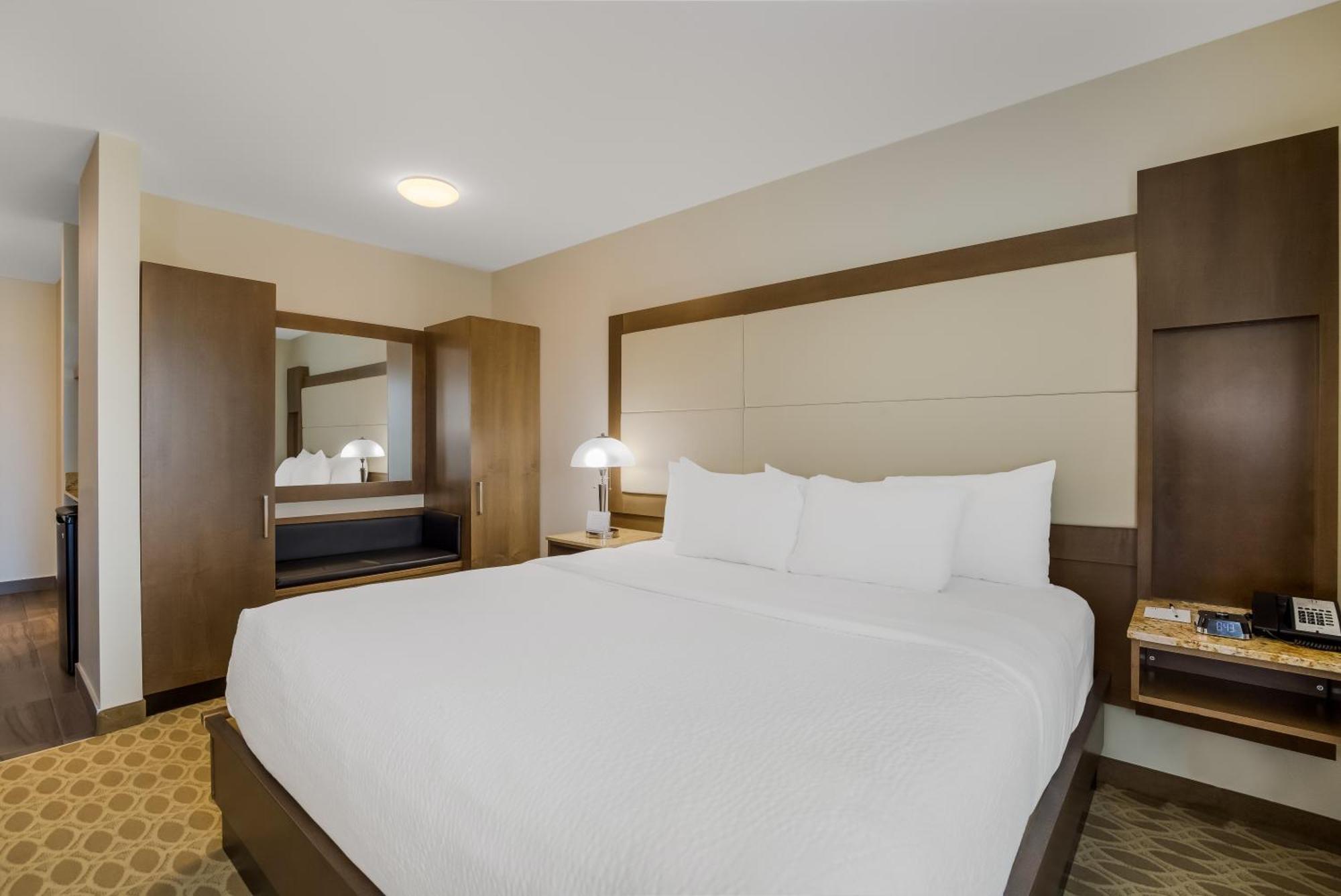 Hotel 11, Mod A Sonesta Collection Calgary Exterior photo