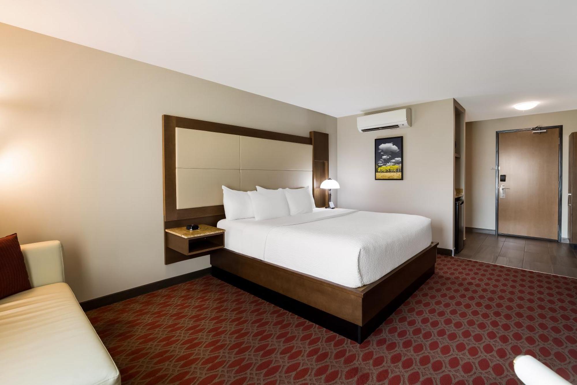 Hotel 11, Mod A Sonesta Collection Calgary Exterior photo