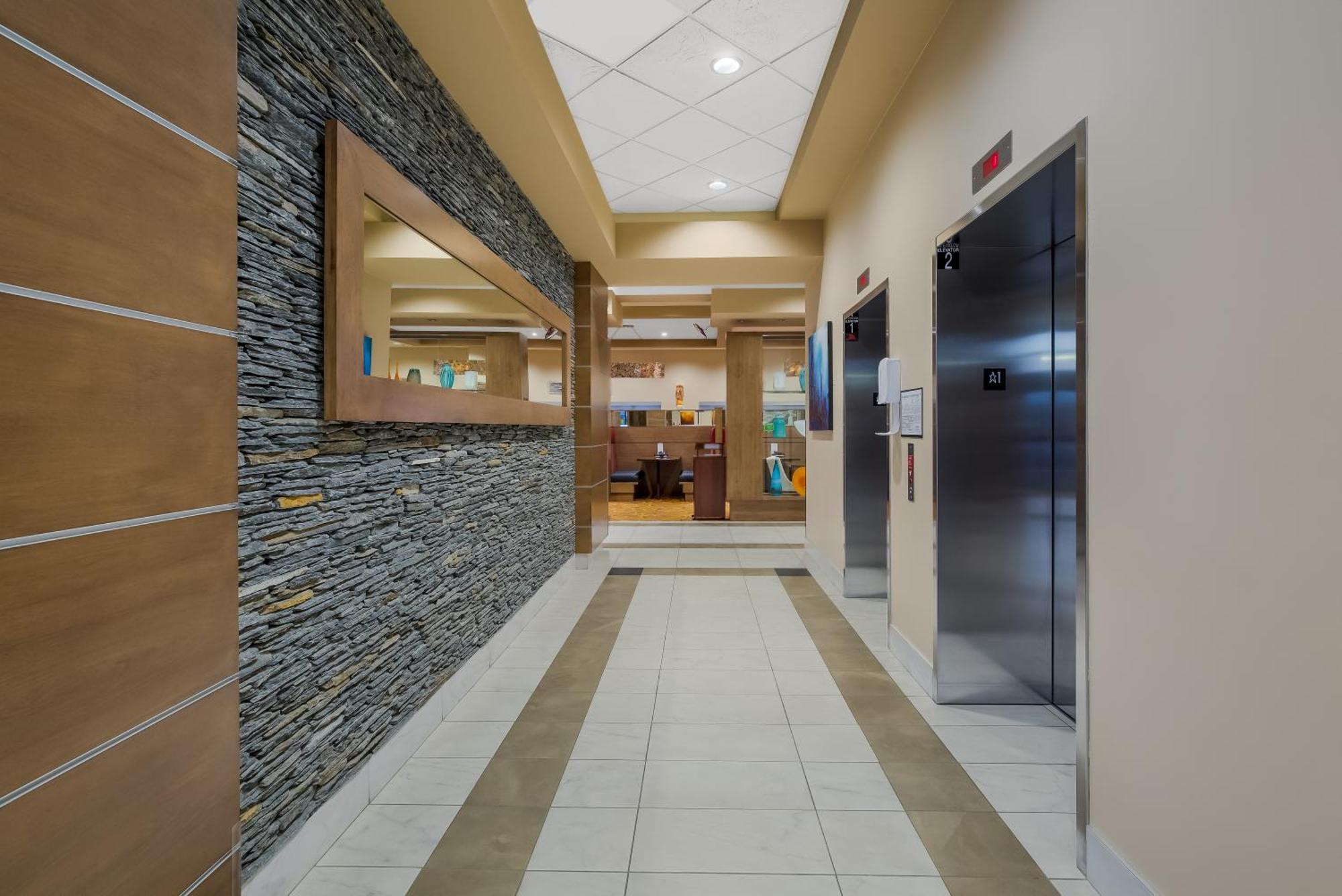 Hotel 11, Mod A Sonesta Collection Calgary Exterior photo