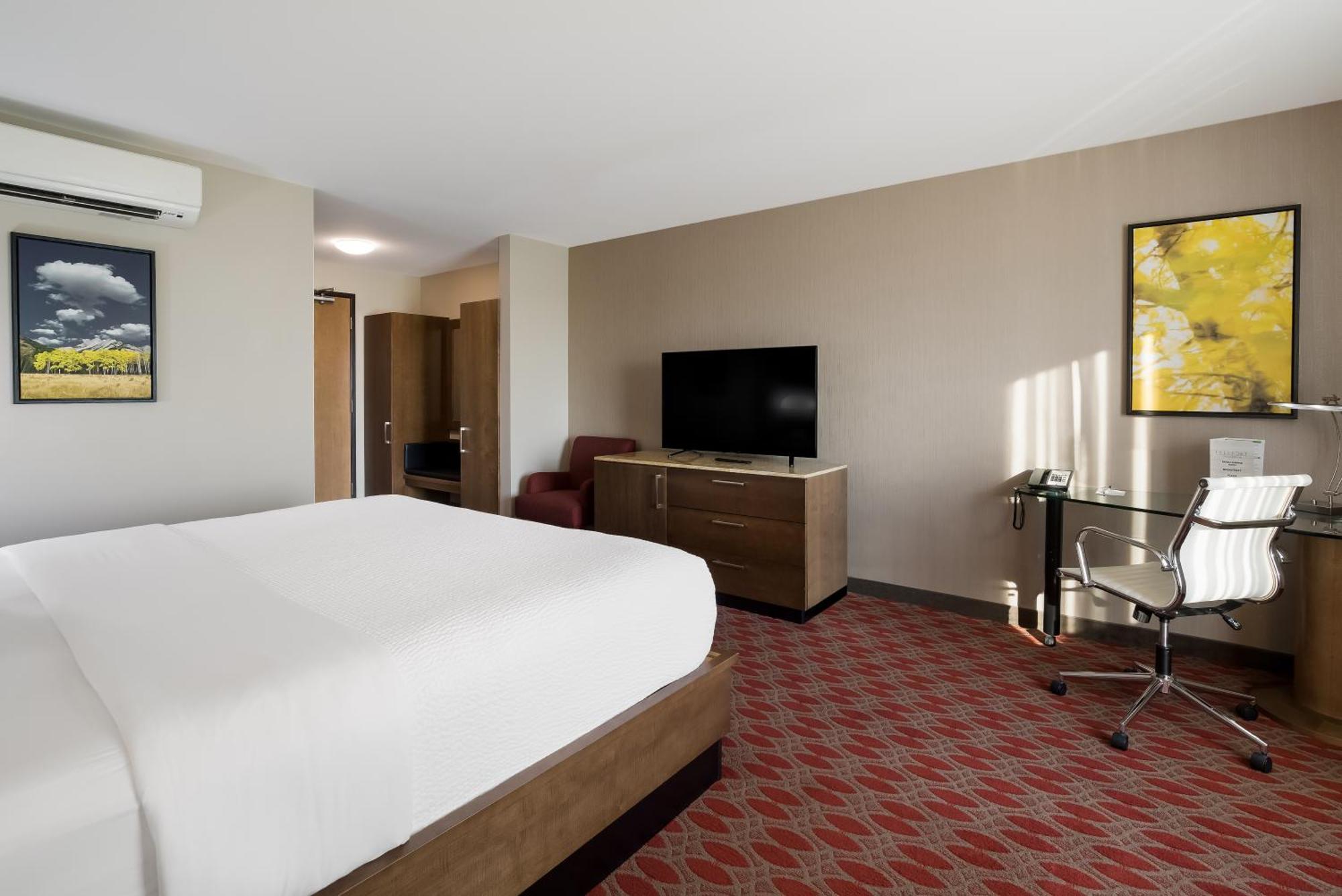 Hotel 11, Mod A Sonesta Collection Calgary Exterior photo
