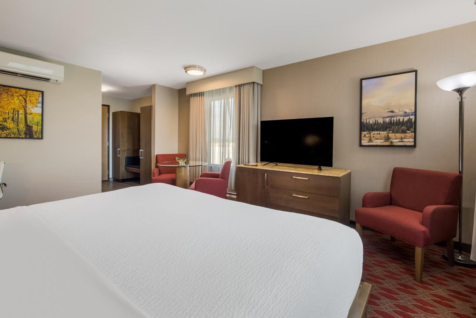 Hotel 11, Mod A Sonesta Collection Calgary Exterior photo