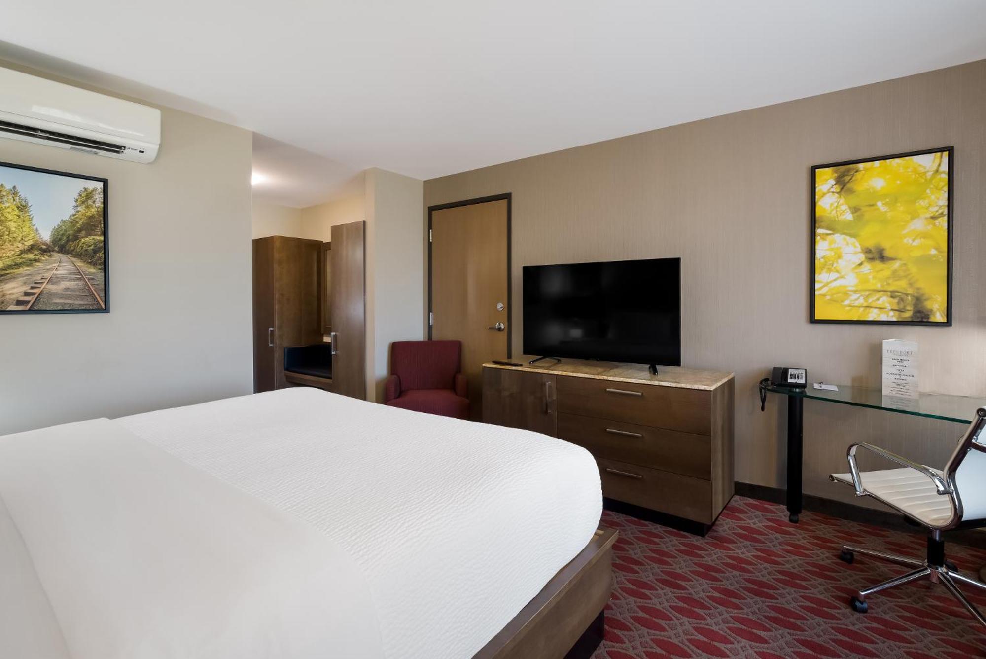 Hotel 11, Mod A Sonesta Collection Calgary Exterior photo