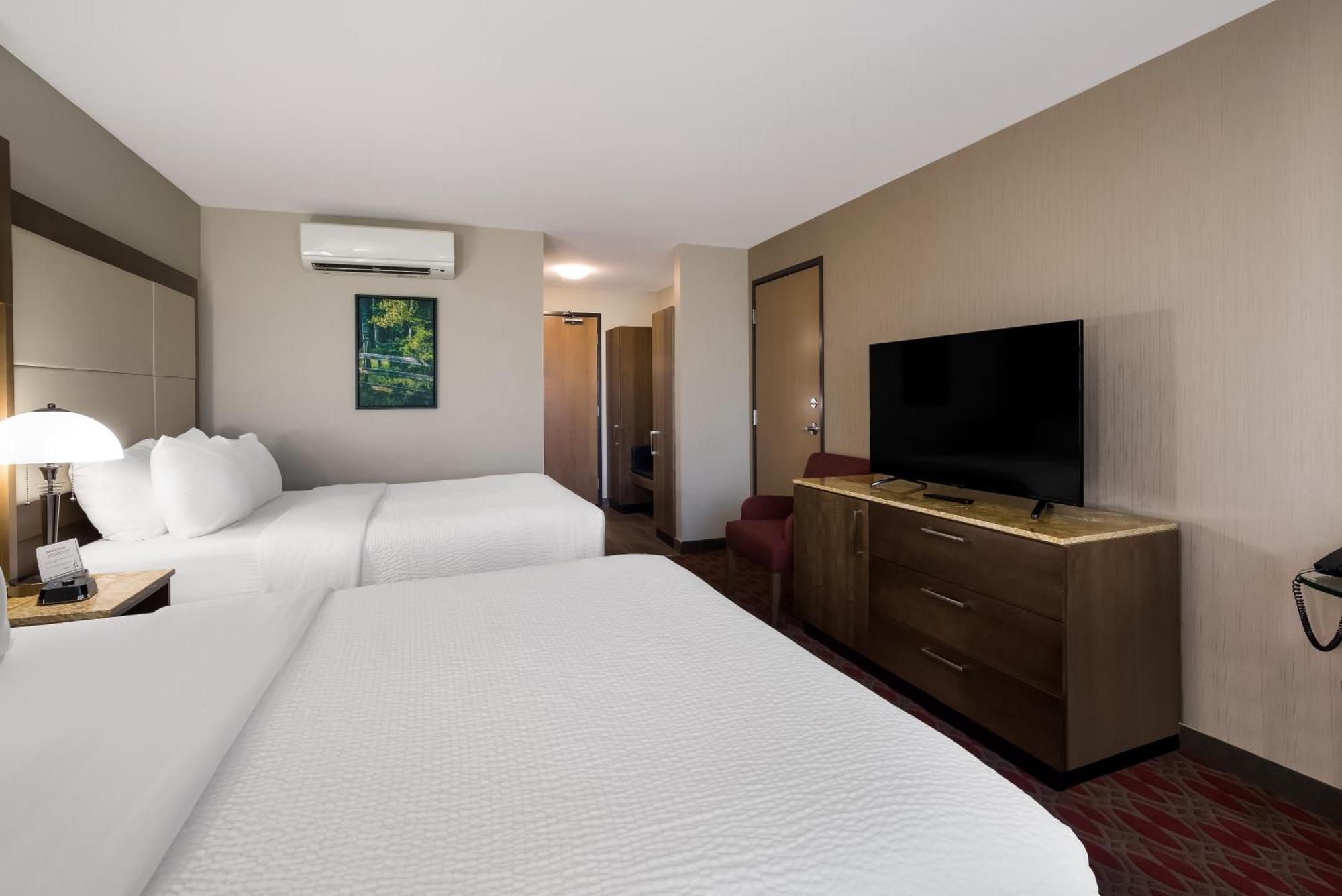 Hotel 11, Mod A Sonesta Collection Calgary Exterior photo