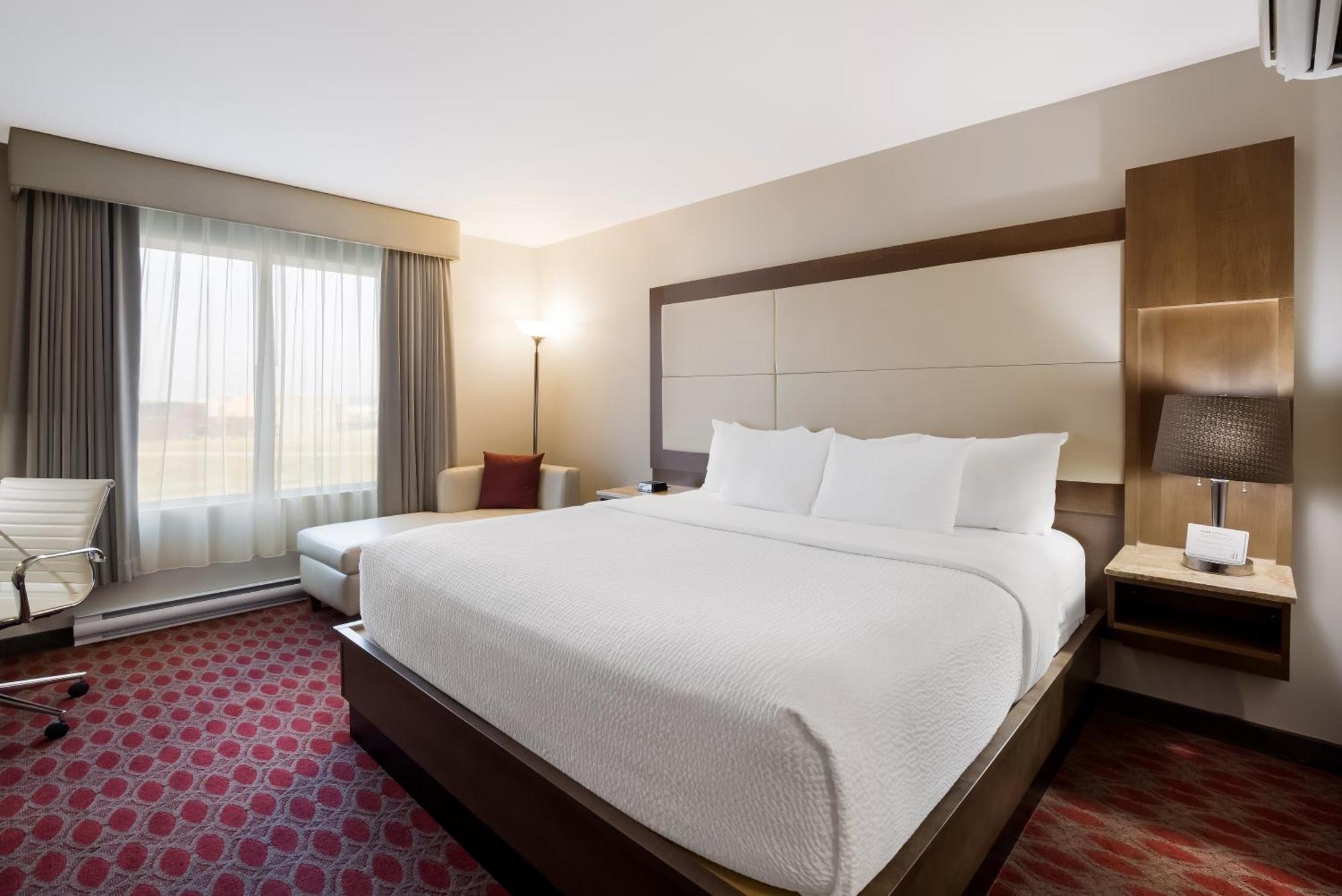 Hotel 11, Mod A Sonesta Collection Calgary Exterior photo