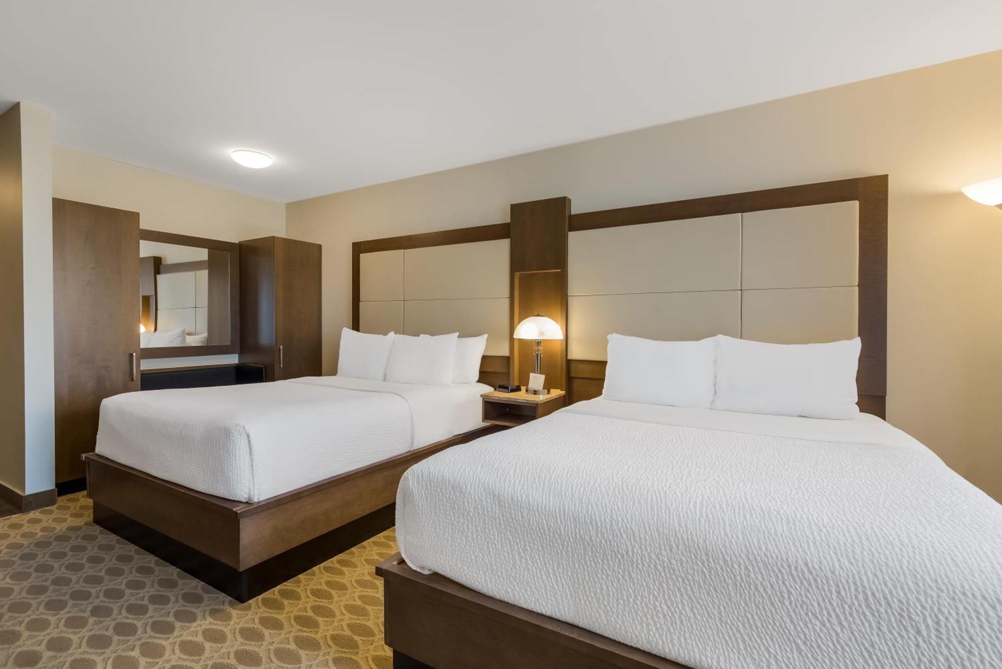 Hotel 11, Mod A Sonesta Collection Calgary Exterior photo