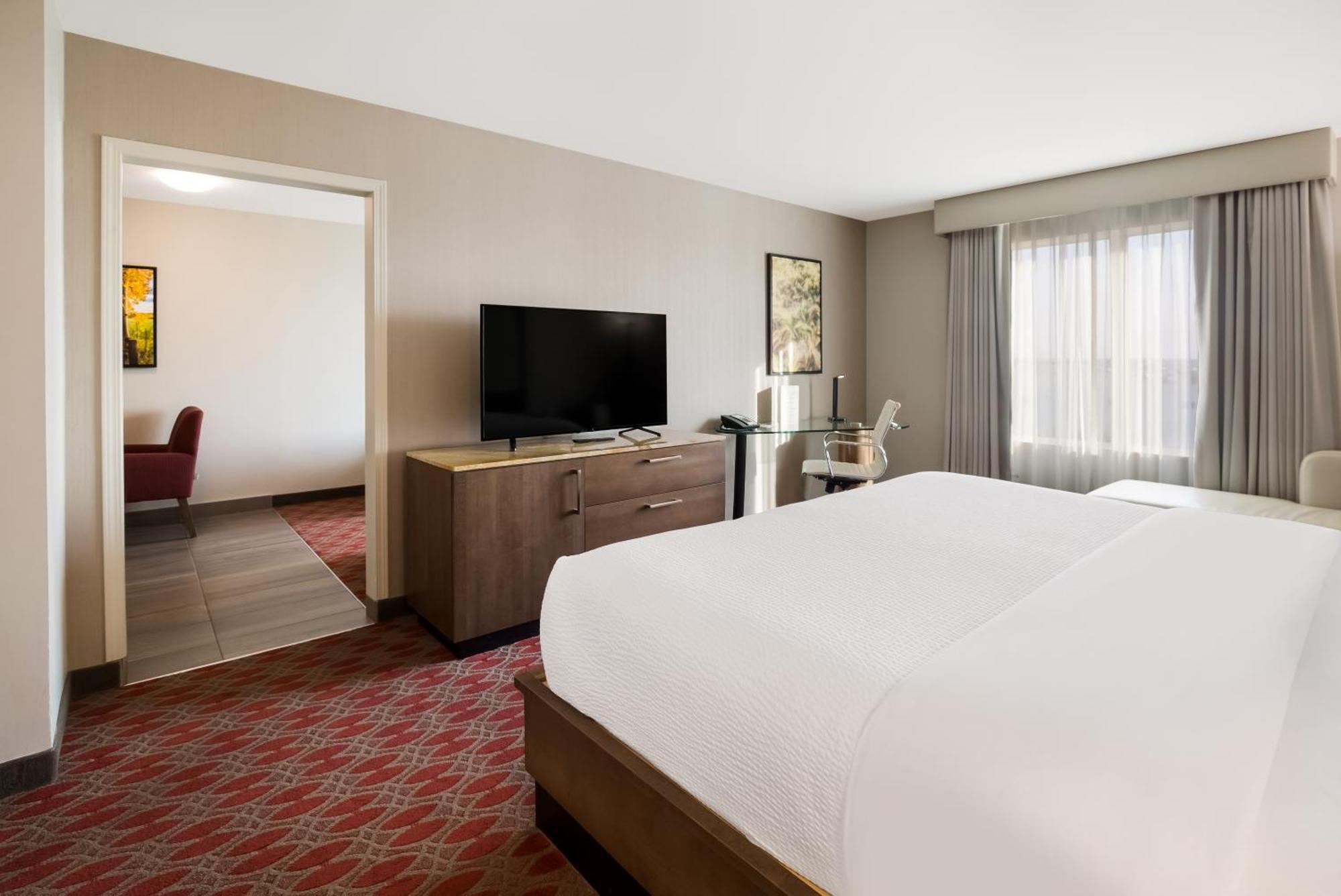Hotel 11, Mod A Sonesta Collection Calgary Exterior photo