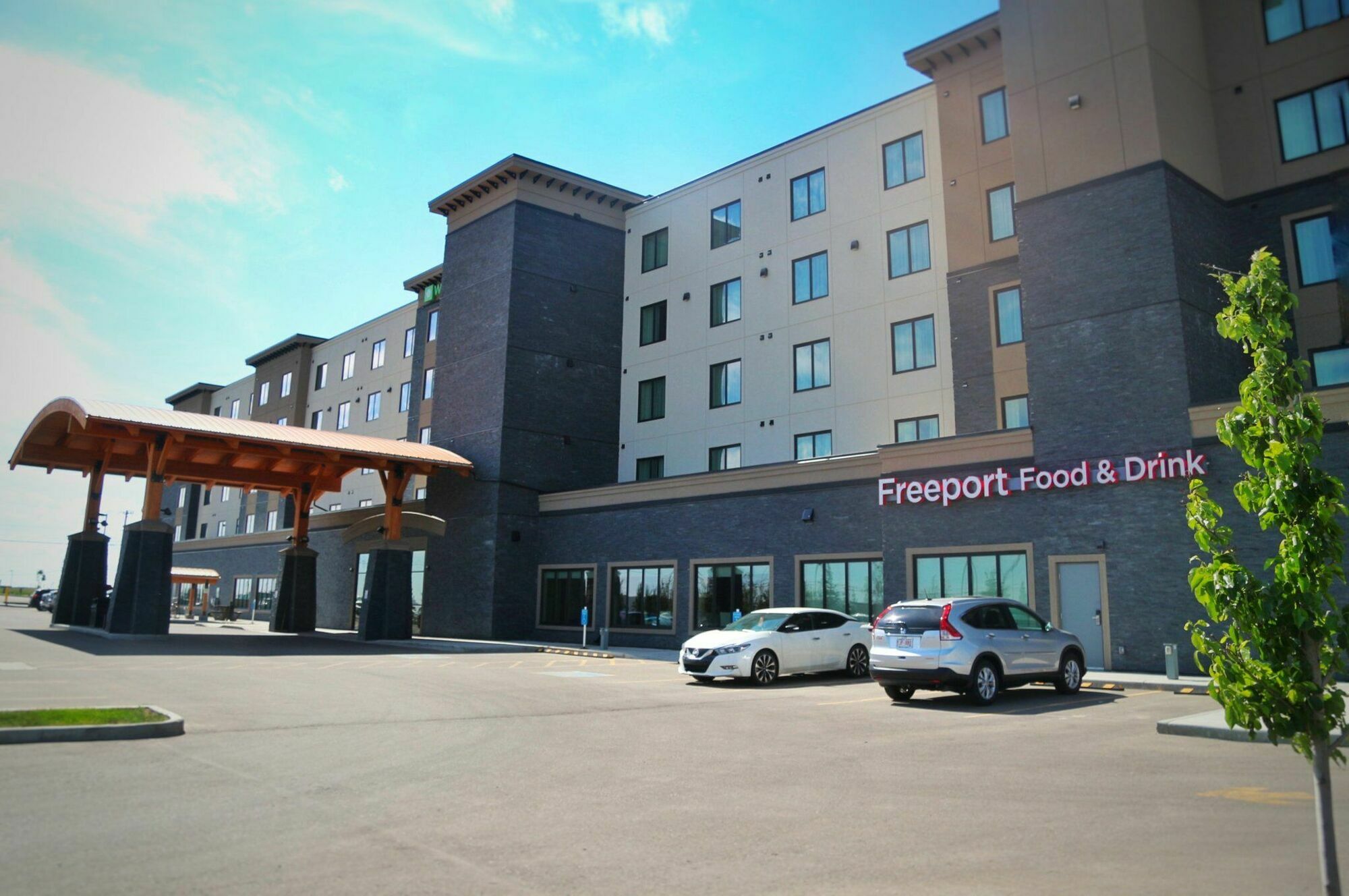 Hotel 11, Mod A Sonesta Collection Calgary Exterior photo